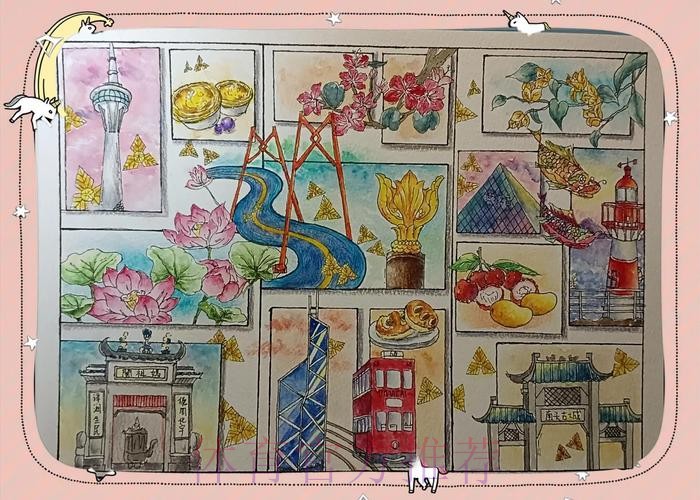 以赛促融 粤港澳共绘文体旅新画卷